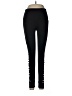 Betsey Johnson Performance Black Active Pants Size M - photo 1