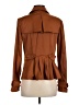 White House Black Market Brown Jacket Size S - photo 2