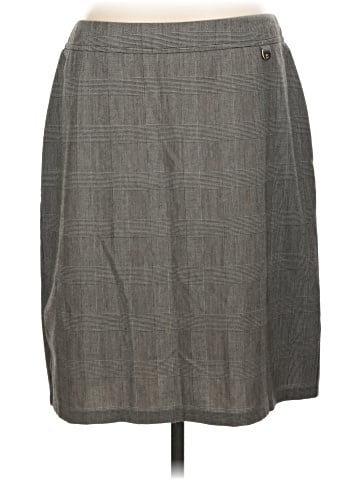 New York & Company Formal Skirt (view 1)