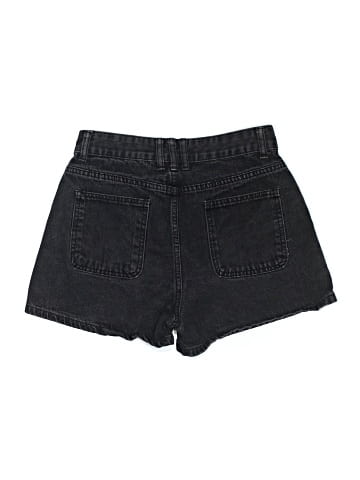 Shein Denim Shorts (view 2)