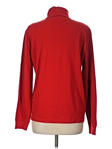 Lauren by Ralph Lauren Turtleneck Sweater (view 2)