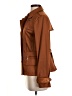 White House Black Market Brown Jacket Size S - photo 5