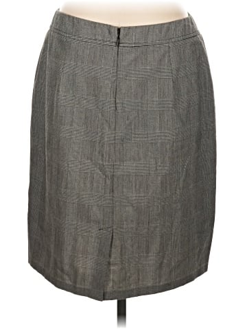 New York & Company Formal Skirt (view 2)