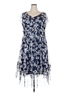 Lane Bryant Cocktail Dress