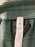Lululemon Athletica Solid Green Casual Pants Size 12 - photo 7