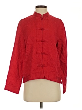 Chico's Design 3/4 Sleeve Blouse