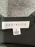 Socialite 100% Polyester Black Tank Top Size S - photo 7