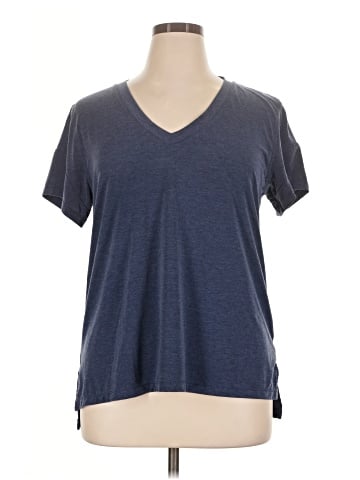 Zella Short Sleeve T-Shirt (view 1)