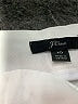 J.Crew Solid Ivory Khaki Shorts Size 10 - photo 3