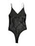 BikBok Black Bodysuit Size XS - photo 2