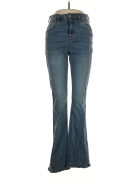 Time and Tru Jeans (view 1)