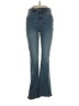Time and Tru Blue Jeans Size 4 - photo 1