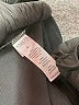 Assets Black Active Pants Size L - photo 7