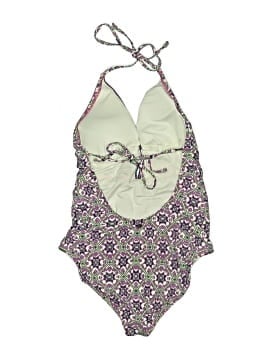 Nanette Lepore One Piece Swimsuit (view 2)