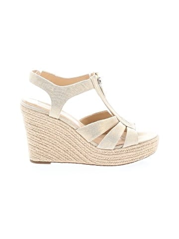 MICHAEL Michael Kors Wedges (view 1)