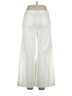 Lands' End Ivory Casual Pants Size 14 (estimated) - photo 2