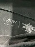 a:glow Black Active Pants Size Lg Maternity - photo 6