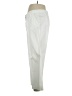 Lands' End Ivory Casual Pants Size 14 (estimated) - photo 5