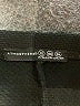 Atmosphere Solid Black Casual Skirt Size 12 - photo 4