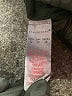 Atmosphere Solid Black Casual Skirt Size 12 - photo 5