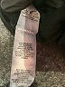 Atmosphere Solid Black Casual Skirt Size 12 - photo 6