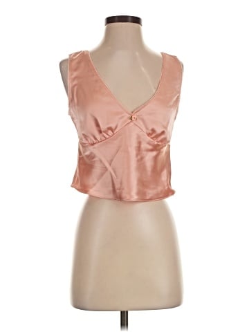 Wild Fable Sleeveless Blouse (view 1)