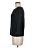 White House Black Market Black Pullover Sweater Size M - photo 5