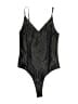 BikBok Black Bodysuit Size XS - photo 1