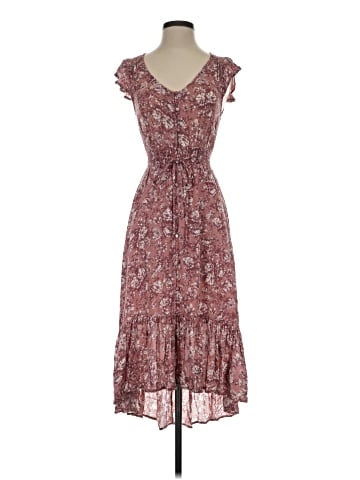 Lucky Brand Casual Dress (view 1)