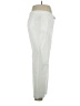 Lands' End Ivory Casual Pants Size 14 (estimated) - photo 4