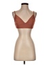 Roxy Brown Tank Top Size S - photo 1