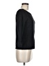 White House Black Market Black Pullover Sweater Size M - photo 4