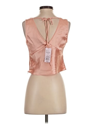Wild Fable Sleeveless Blouse (view 2)
