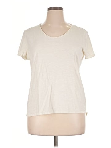 L.L.Bean Short Sleeve T-Shirt (view 1)