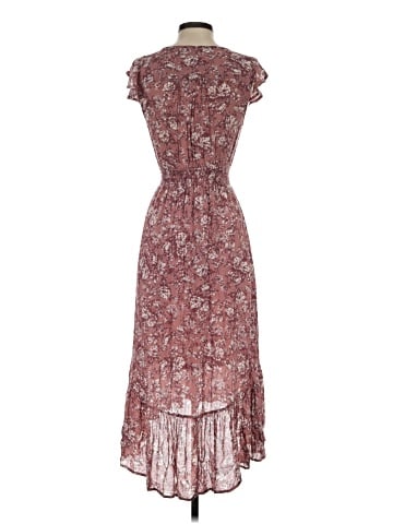 Lucky Brand Casual Dress (view 2)