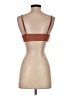Roxy Brown Tank Top Size S - photo 2
