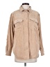 Love Tree Tan Fleece Size S - photo 1