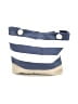 Unbranded Stripes Blue Tote One size - photo 3