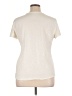 L.L.Bean Ivory Short Sleeve T-Shirt Size XL - photo 2