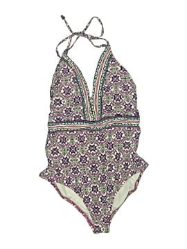 Nanette Lepore One Piece Swimsuit (view 1)