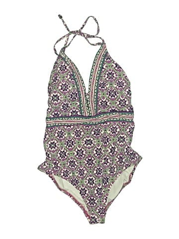 Nanette Lepore One Piece Swimsuit (view 1)