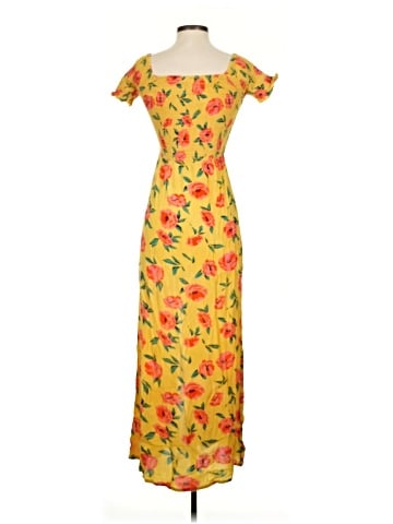 Brave Soul Casual Dress (view 2)