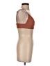 Roxy Brown Tank Top Size S - photo 4