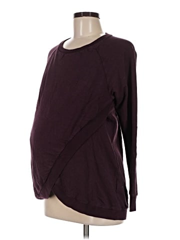 Seraphine Pullover Sweater (view 1)