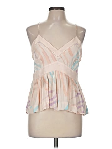 Free People Sleeveless Blouse (view 1)