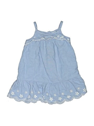 Little Me Dress (view 1)