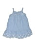 Little Me Blue Dress 12-18 MO / 18 MO - photo 1