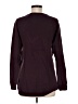 Seraphine Burgundy Pullover Sweater Size M - photo 2