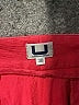 Adolfo Dominguez Red Casual Pants Size EU 38 / US 8 - photo 7