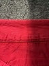 Adolfo Dominguez Red Casual Pants Size EU 38 / US 8 - photo 8
